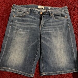 Sonoma Women's Classic Blue Jeans